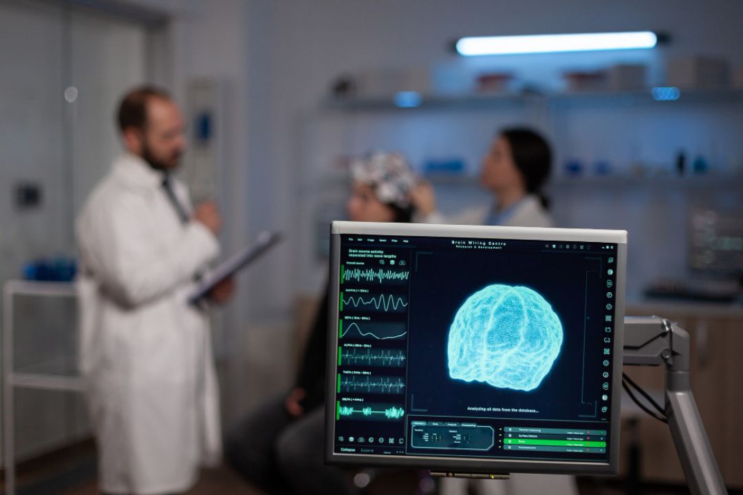  ct scan or mri for brain disorders